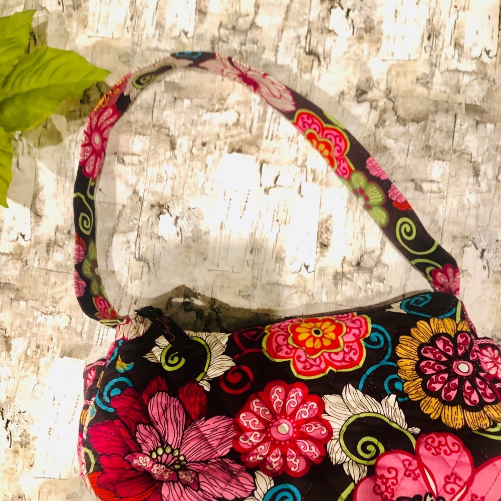 Vera Bradley purse - Picture 2 of 7